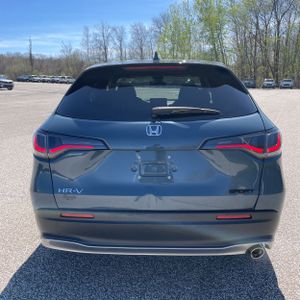 HONDA HR-V SPORT - 7