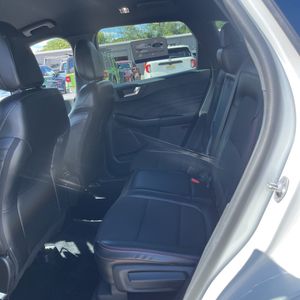 2023 FORD ESCAPE ST-LINE SELECT 照片 34