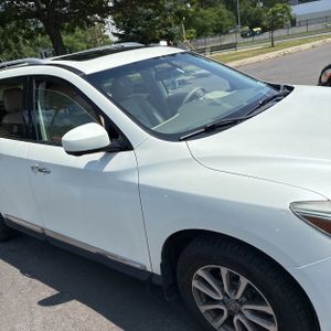 صورة مصغرة 13 لـ 2015 Nissan PATHFINDER SL