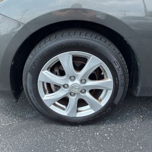 2010 Mazda MAZDA3 I TOURING 缩略图 17