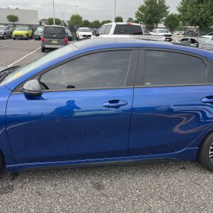 2024 KIA FORTE GT-LINE — фото 4