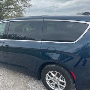 CHRYSLER PACIFICA SELECT - 6