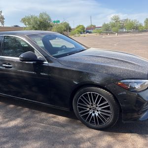 صورة مصغرة 13 لـ 2025 Mercedes-BENZ C-CLASS