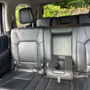 2013 Honda PILOT EX-L 照片 63