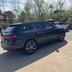 AUDI Q7 PREMIUM PLUS - 8