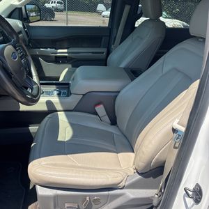 2019 FORD EXPEDITION LIMITED 照片 32