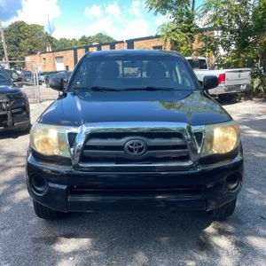 صورة 12 لـ 2010 Toyota TACOMA BASE