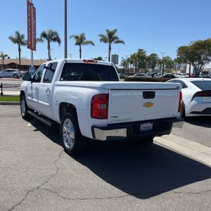 CHEVROLET SILVERADO 1500 - 5