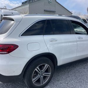 MERCEDES-BENZ GLC - 9