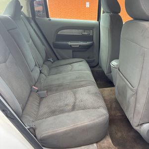2007 Chrysler SEBRING BASE 缩略图 34