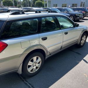 2005 Subaru OUTBACK 2.5I 缩略图 53