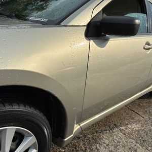صورة مصغرة 50 لـ 2007 Mitsubishi GALANT ES