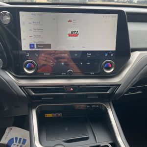 2024 Lexus TX 350 照片 40