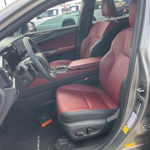 2022 Lexus NX 350 PREMIUM 缩略图 31