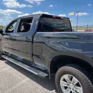 CHEVROLET SILVERADO 1500 LT - 6