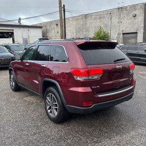 صورة 5 لـ 2019 JEEP GRAND CHEROKEE LIMITED