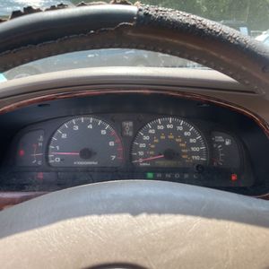 صورة 37 لـ 1999 Toyota 4RUNNER LIMITED