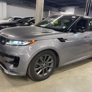صورة 2 لـ 2024 LAND Rover RANGE ROVER SPORT P400 DYNAMIC SE