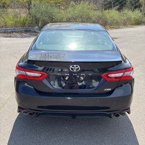 TOYOTA CAMRY - 7
