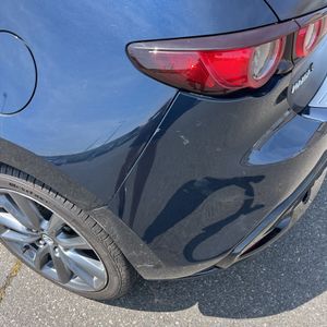 2019 Mazda MAZDA3 HATCHBACK PREFERRED 缩略图 63