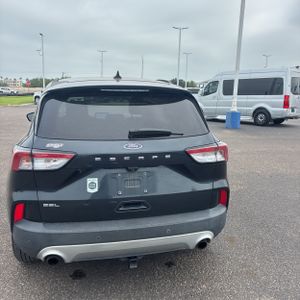 FORD ESCAPE SEL - 7
