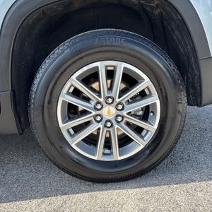 2023 Chevrolet TRAVERSE LT CLOTH 缩略图 18