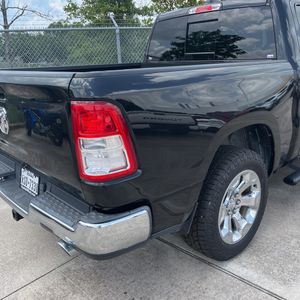 صورة مصغرة 58 لـ 2019 RAM 1500 BIG HORN