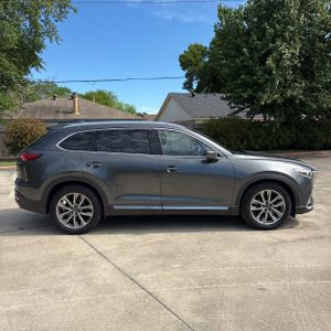 MAZDA CX-9 SIGNATURE - 10