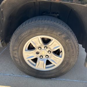 صورة مصغرة 13 لـ 2016 Chevrolet SILVERADO 1500 LT