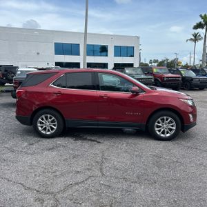 صورة 10 لـ 2019 Chevrolet EQUINOX LT