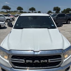 2022 RAM 1500 BIG HORN — миниатюра 15