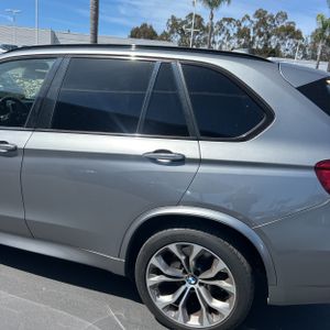 BMW X5 XDRIVE50I - 6