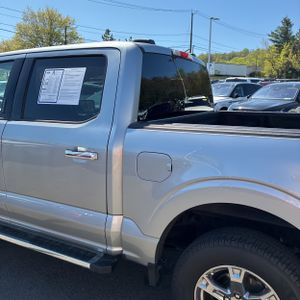 FORD F-150 XLT - 6