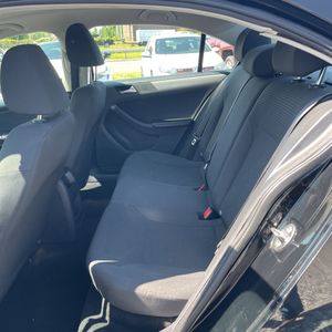 2015 Volkswagen JETTA SE 缩略图 33