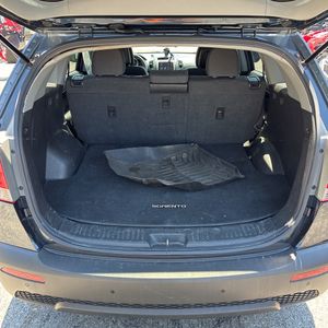 2013 KIA SORENTO LX thumbnail 40