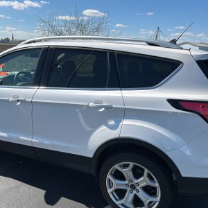 FORD ESCAPE TITANIUM - 6