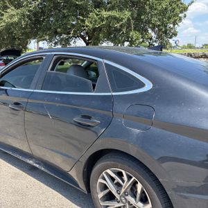 2021 Hyundai SONATA SEL 照片 6
