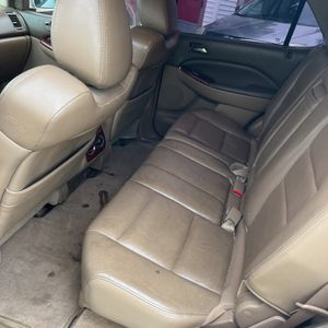 2005 Acura MDX TOURING 缩略图 60
