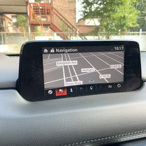 2018 Mazda CX-5 TOURING thumbnail 38