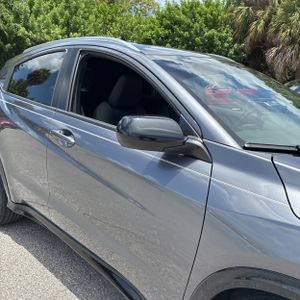 2019 Honda HR-V SPORT — миниатюра 13