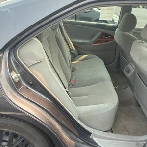 2009 Toyota CAMRY LE 缩略图 35