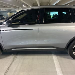 LINCOLN NAUTILUS PREMIERE - 4