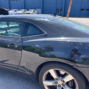 CHEVROLET CAMARO SS - 6