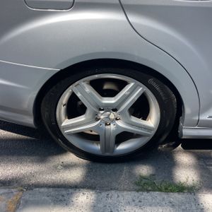 2008 Mercedes-BENZ S-CLASS 缩略图 19