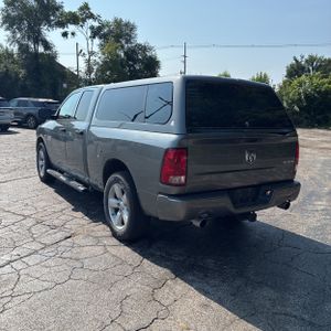 صورة 5 لـ 2013 RAM 1500 EXPRESS