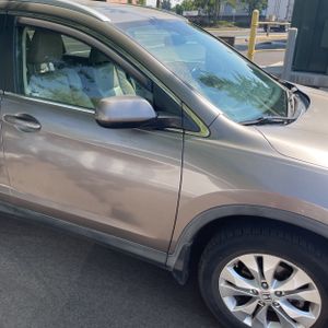 صورة 13 لـ 2012 Honda CR-V EX-L
