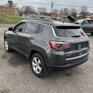 JEEP COMPASS LATITUDE - 5