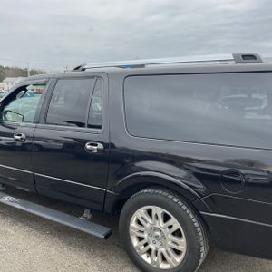FORD EXPEDITION MAX LIMITED - 6