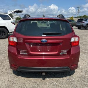 صورة 7 لـ 2015 Subaru IMPREZA 2.0I SPORT PREMIUM