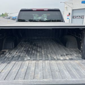 2024 Chevrolet SILVERADO 1500 RST — миниатюра 43